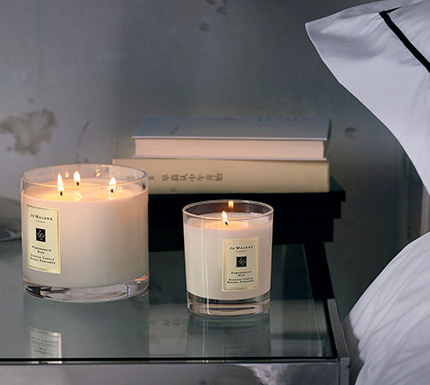 Jo Malone For the Home