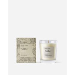 Field Day Linen Large Candle