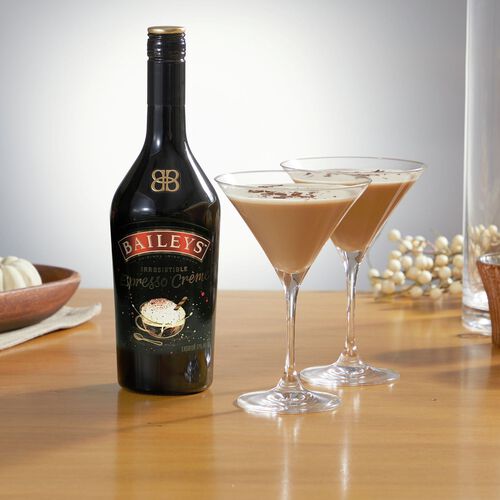 Baileys Espresso Crème Liqueur 1L