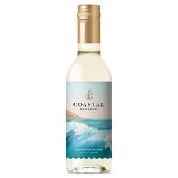 Coastal Reserve Coastal Reserve Sauvignon Blanc Wine 18.7cl