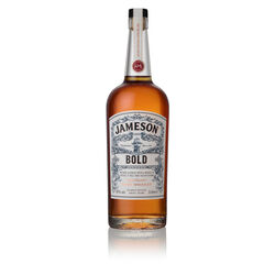 Jameson The Deconstructed Series: Bold Irish Whiskey Ireland 1L
