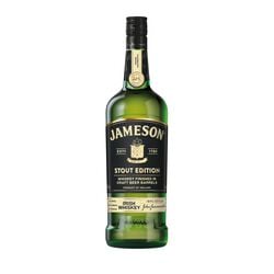 Jameson Caskmates Stout Edition Irish Whiskey 1L 1L