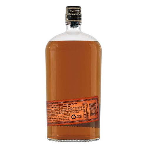 Bulleit Bourbon Whiskey  1L