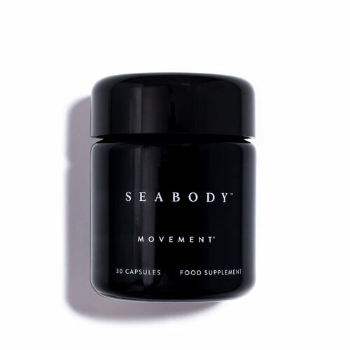 Seabody Movement Supplements 30 Caps