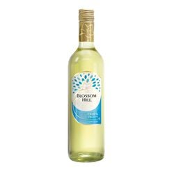 Blossom Hill Crisp & Fruity  White Wine 75cl