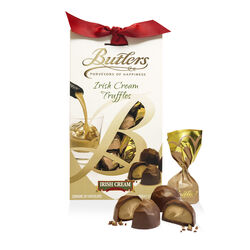 Butlers Irish Cream Chocolate Truffle Twistwraps 300g