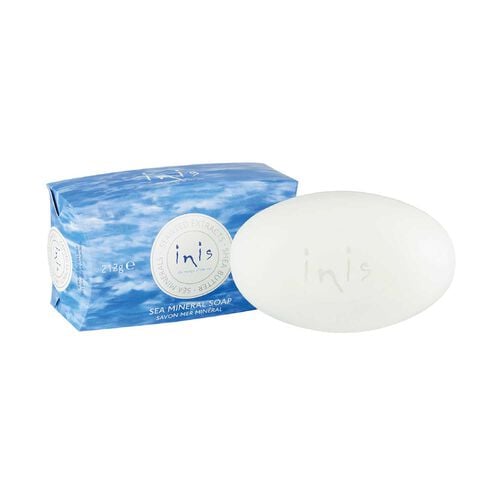 Inis Energy of the Sea  Large Sea Mineral Soap 212g/7.4 oz.