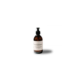 Oxmantown Skincare Lemongrass Rejuvenate Hand and Body Wash 300ml