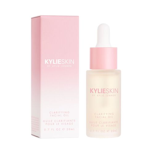 Kylie Kylie Skin Clarifying Facial Oil Serum  20ml