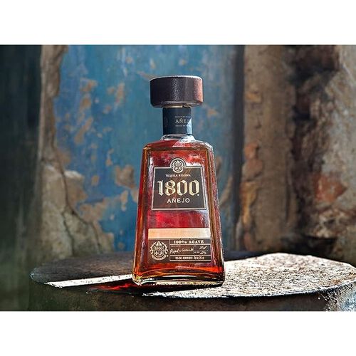 1800 1800 Anejo Tequila
