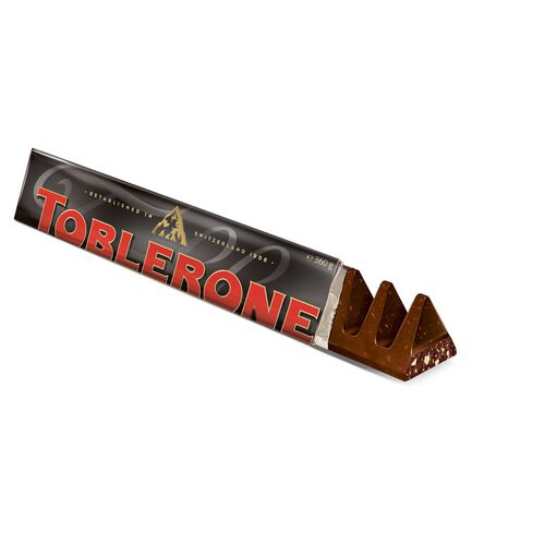 Toblerone Dark Chocolate Bar  400g
