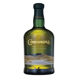 Connemara Peated Single Malt Irish Whiskey 70cl