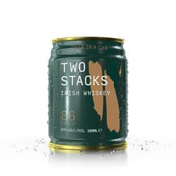 Two Stacks Two Stacks – Dram In A Can 10cl