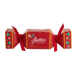 Butlers Christmas Cracker 60g