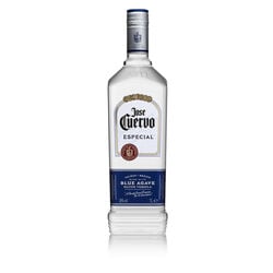 Jose Cuervo Especial Silver Tequila  1L