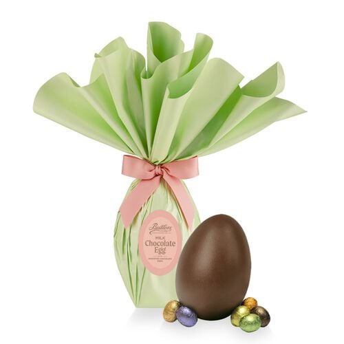 Butlers Medium Wrapped Egg