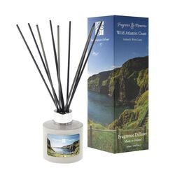 Brook & Shoals Wild Atlantic Coast - Fragrance Reed Diffuser