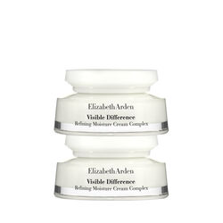 Elizabeth Arden Visible Difference Refining Moisture Cream Complex Duo 200ml