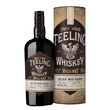 Teeling Whiskey Company Teeling Single Malt Irish Whiskey 70cl