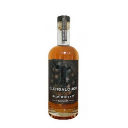 Glendalough Burgundy Single Cask Finish Irish Whiskey 70cl