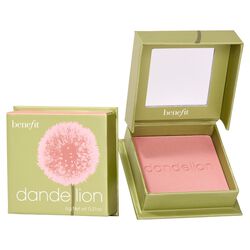 Benefit Dandelion Baby-Pink Brightening Blush