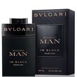 Bvlgari Man In Black Parfum 100ml