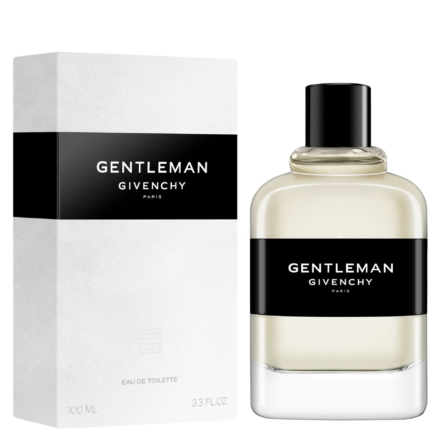 givenchy gentlemen only edt 100ml