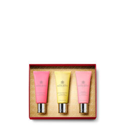 Molton  Brown Hand Care Collection