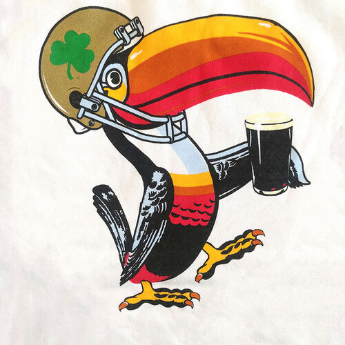Guinness Guinness Toucan Unisex Hoodie XXL