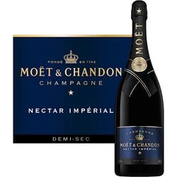 Moet & Chandon Moet & Chandon Nectar Champagne 75cl