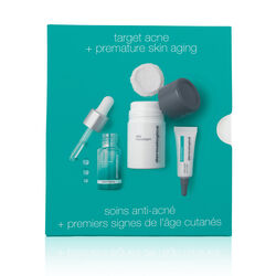 Dermalogica Clear And Brighten Kit