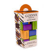 Godiva Small Tower Napolitains 55 pieces 225g