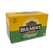 Bulmers Bulmers Cider 8x50cl