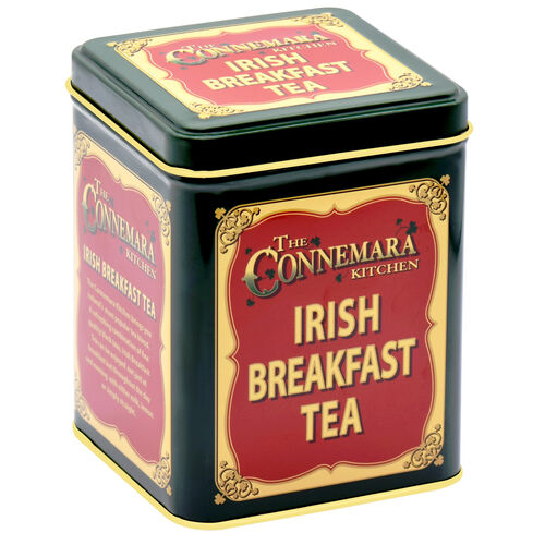 The Connemara Irish Breakfast Tea