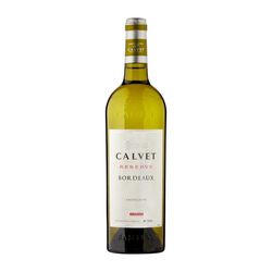 Calvet Varietals Reserve  Sauvignon White Wine 75cl