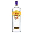 Gordons London Dry Gin  1L