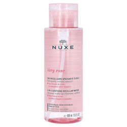 Nuxe Very Rose Cleansing Water Normal Skin 400ml