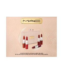 MAC A Taste Of Matte Lipstick