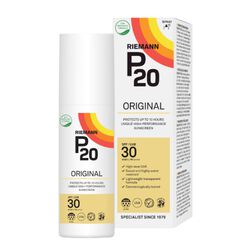 P20 P20 Sun Protection SPF30 Spray  85ml