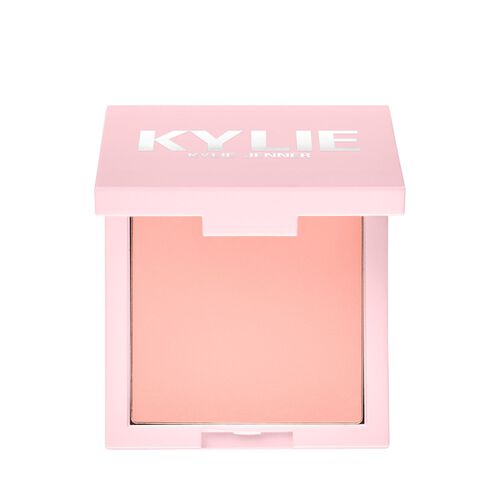 Kylie Kylie Cosmetics Pressed Blush Powder 334 Pink Power