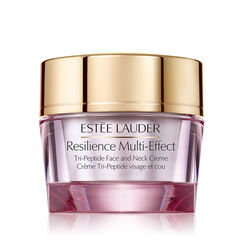 Estee Lauder Resilience Multi Effect Tri Peptide  Face and Neck Creme, normal skin 50ml