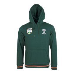 Rugby World Cup Rugby World Cup 2023 Ireland Hoodie  S