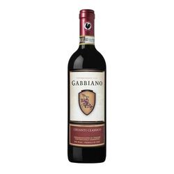 Gabbiano Chianti Classico Red Wine 75cl