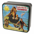 Guinness Guinness Gift Tin Fudge - Farmer Horse 100g