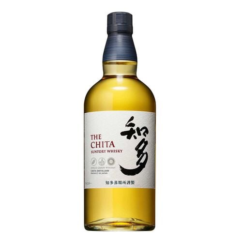 Chita Chita Japanese  Whisky 70cl