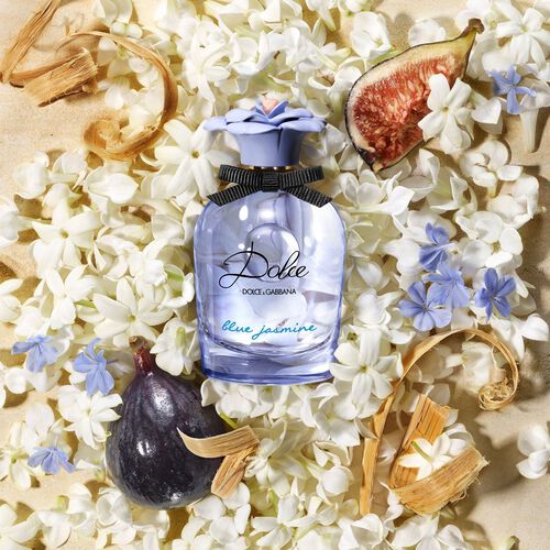 D&G Dolce Blue Jasmine Eau de Parfum 75ml