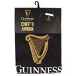 Guinness Pint Print Apron