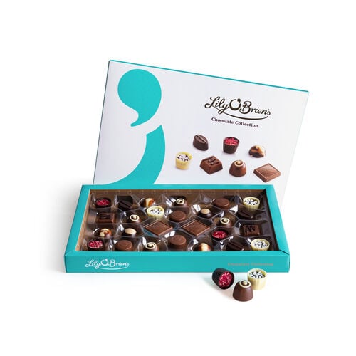 Lily O Briens Chocolate Collection 300g