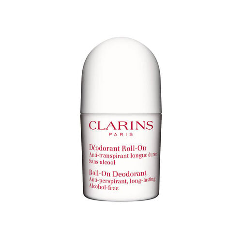 Clarins Gentle Care Deodorant 50ml