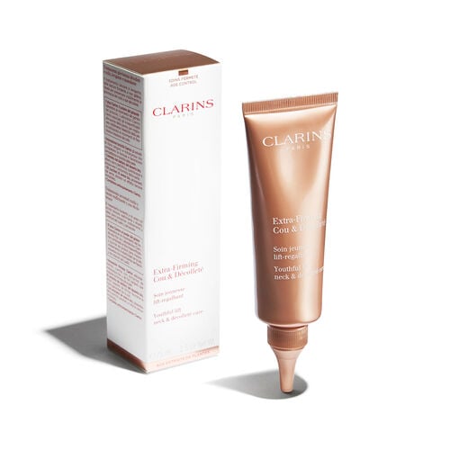 Clarins Extra-Firming Neck and Décolleté 75ml
